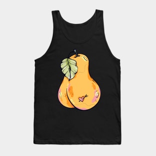 Pearass! Tank Top